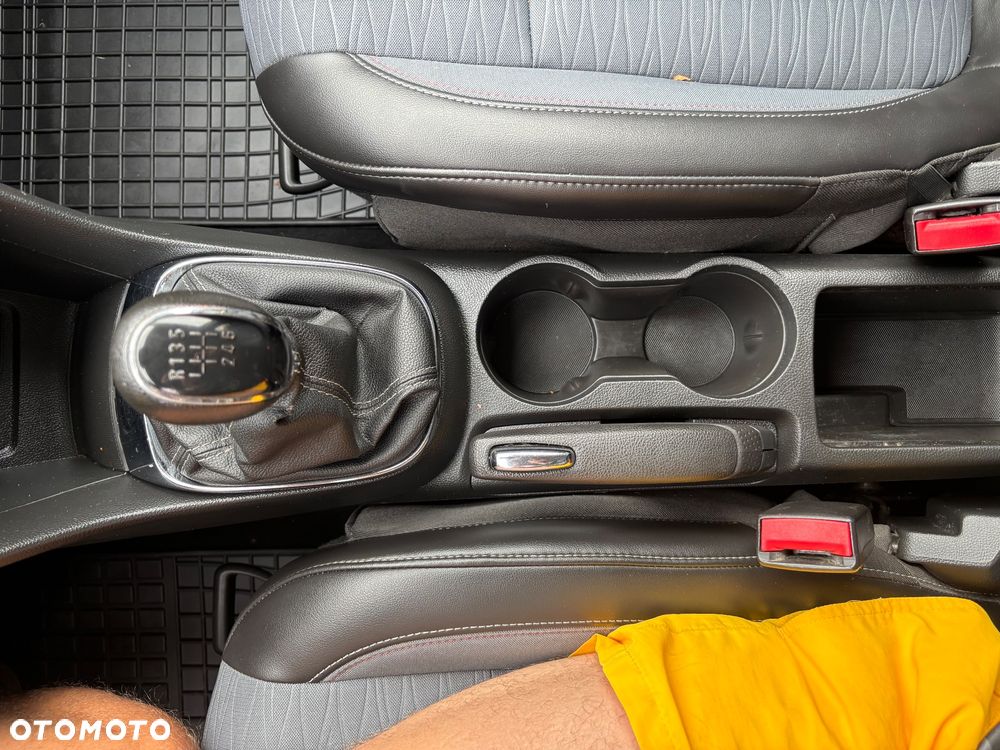 Opel Mokka X 1.4 (ecoFLEX) Start/Stop 4x4 Innovation - 29