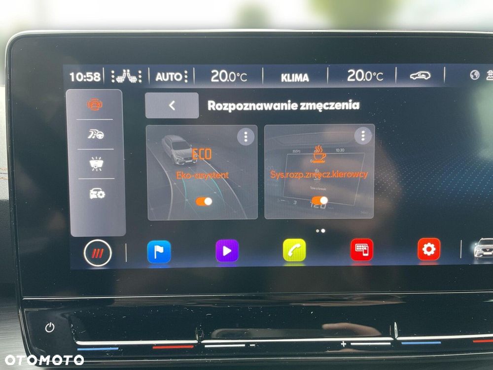 Cupra Formentor 1.5 TSI DSG - 39
