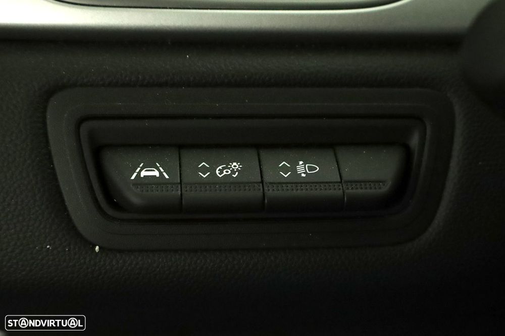 Renault Captur 1.0 TCe Techno Bi-Fuel - 20