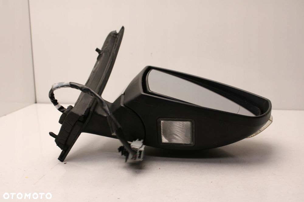 ford c-max ii mk2 8 pin 10r- lusterko prawe zewnętrzne oa - 4