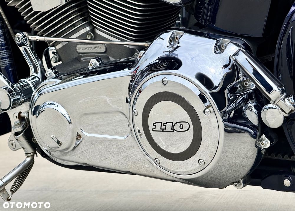 Harley-Davidson Softail - 35