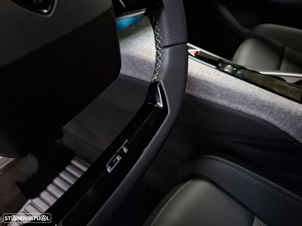 Peugeot 3008 1.2 Hybrid GT e-DCS6 - 25