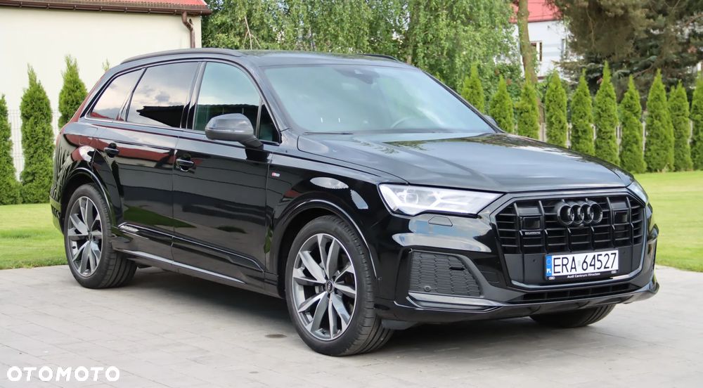 Audi Q7 - 6