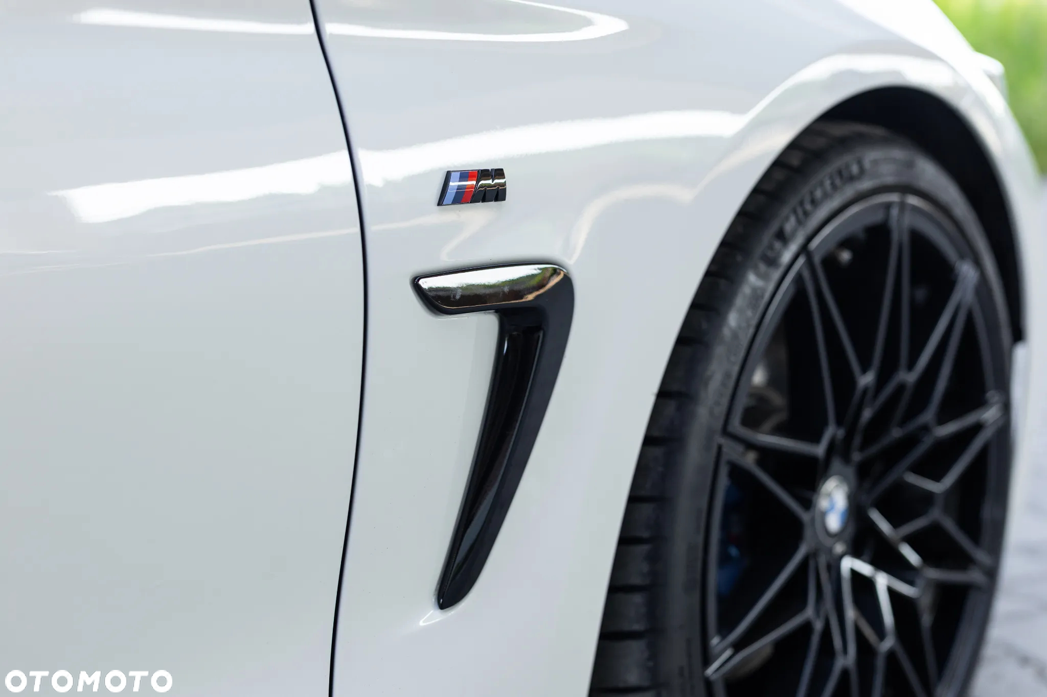 BMW Seria 4 440i M Sport - 14