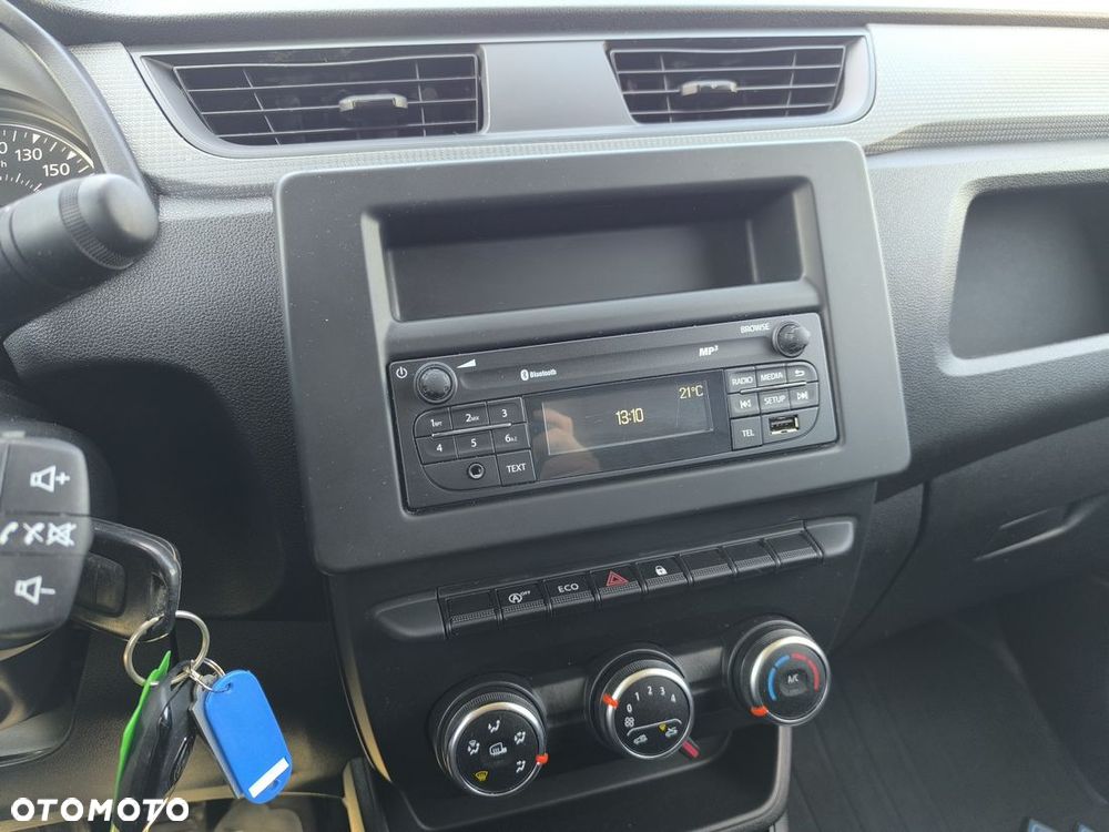 Renault KANGOO EXPRESS ​*1.5DCI​​*KLIMA​​*TEMPOMAT​​*1 - 13