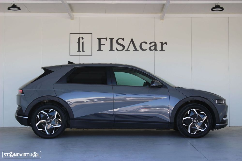 Hyundai Ioniq 5 - 2