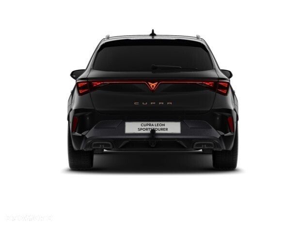 Cupra Leon Sportstourer 2.0 TSI 4Drive DSG - 4