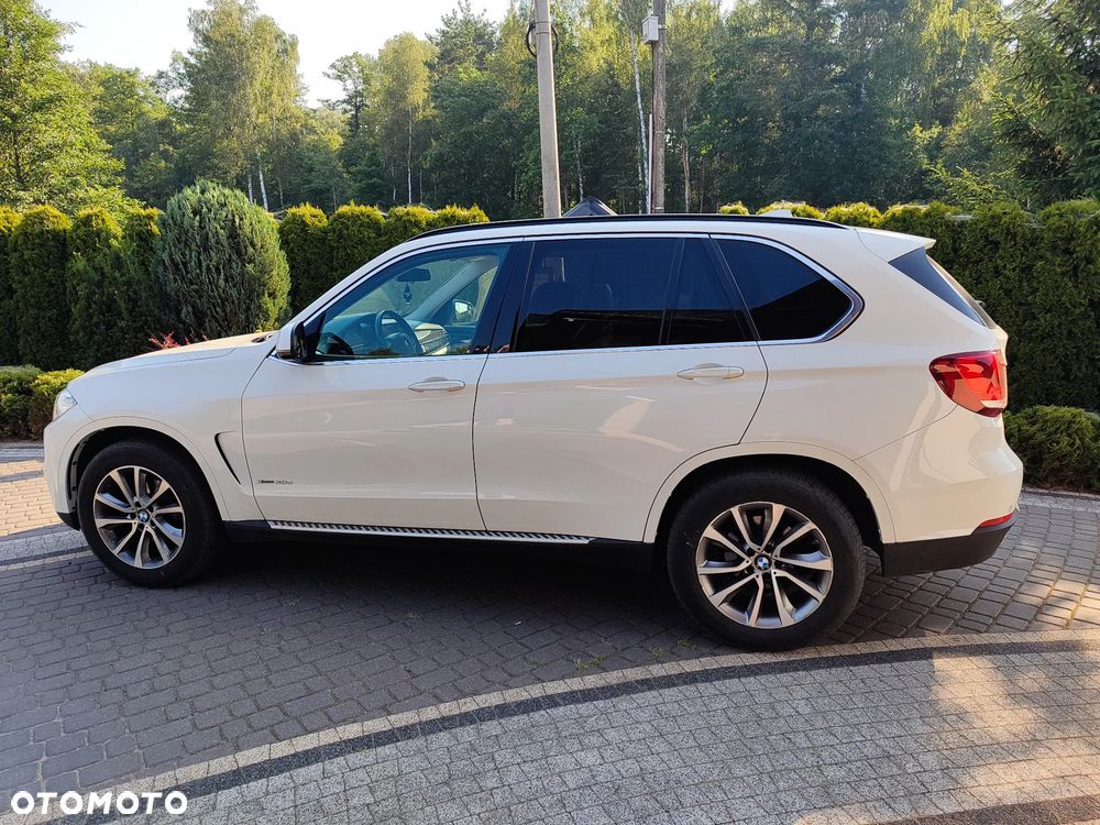 BMW X5 - 5
