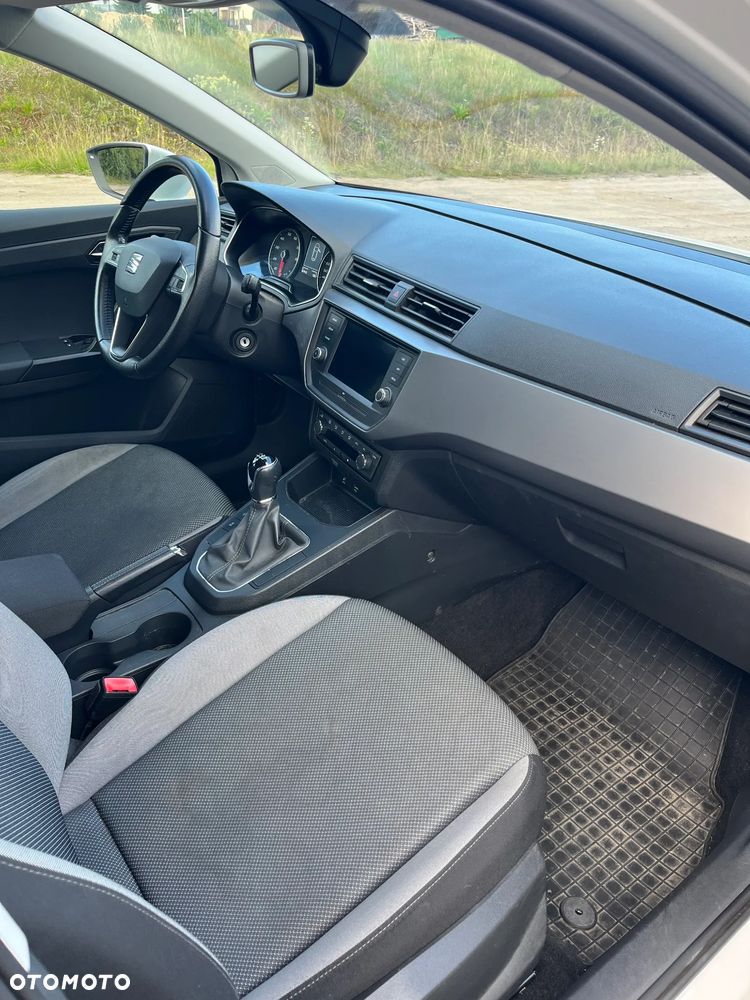Seat Ibiza - 21