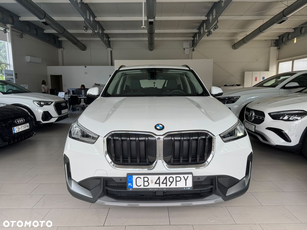 BMW X1 sDrive18i Business Edition - 5