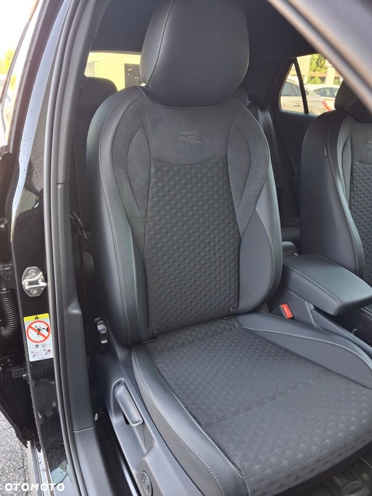 Volkswagen T-Roc 1.5 eTSI R-Line DSG - 17