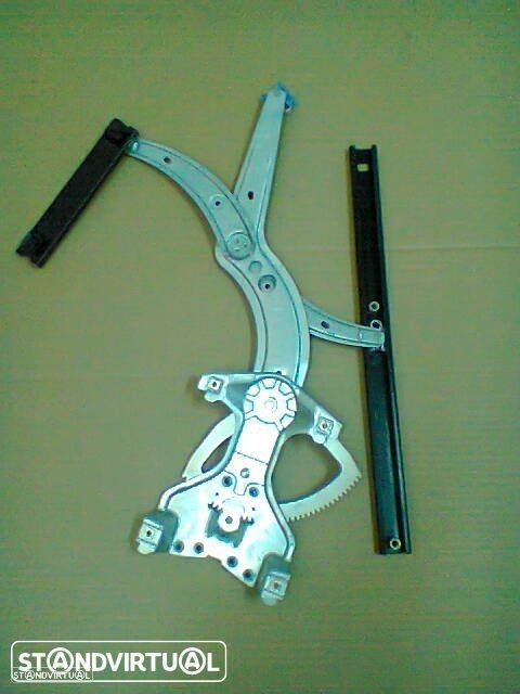 Elevadores / elevador vidro porta da frente Vw Passat 1988-1996 (novo)