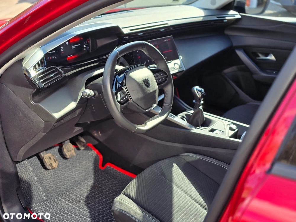 Peugeot 308 PureTech 130 Allure - 10