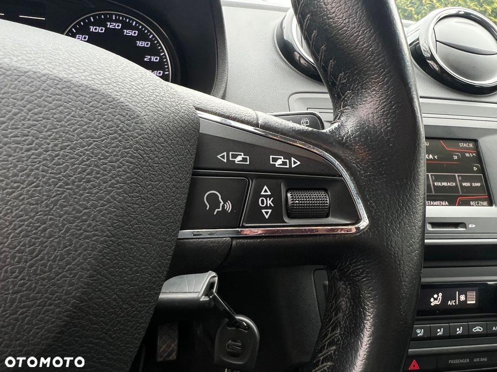 Seat Ibiza 1.2 TSI Style - 21