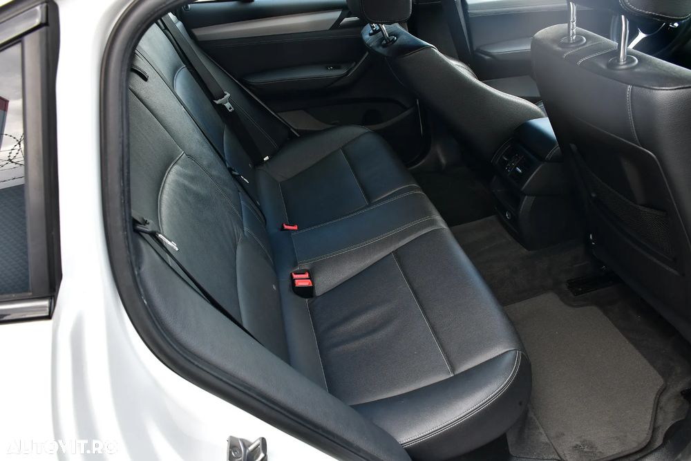 BMW X4 - 17