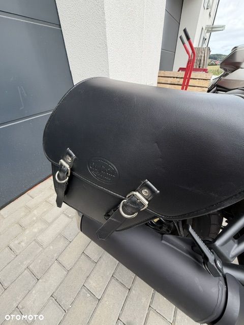 Honda CMX - 4