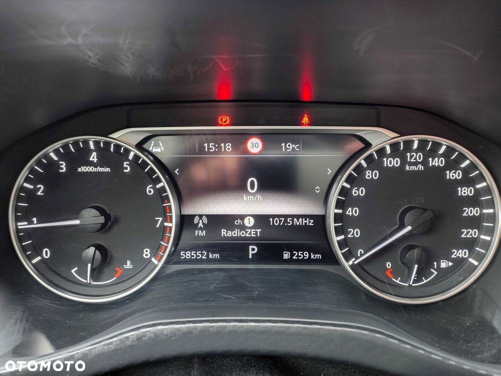 Nissan Juke 1.0 DIG-T Acenta DCT - 18