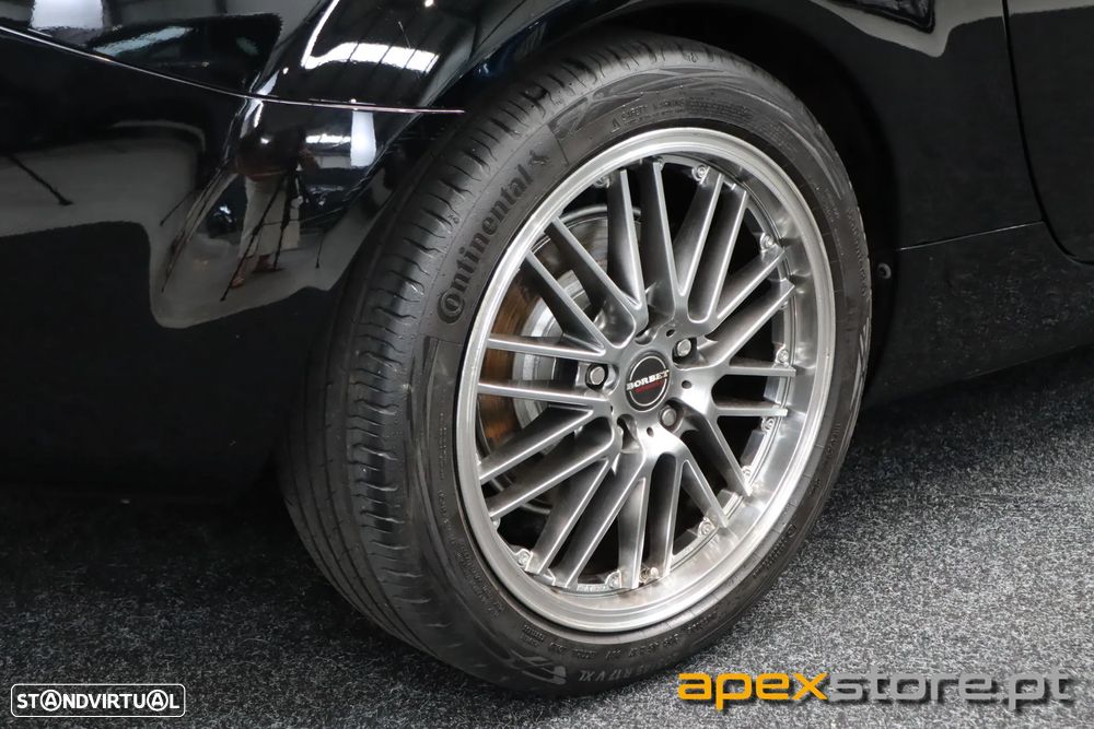 Mazda MX-5 MZR 1.8 Exclusive Plus - 7