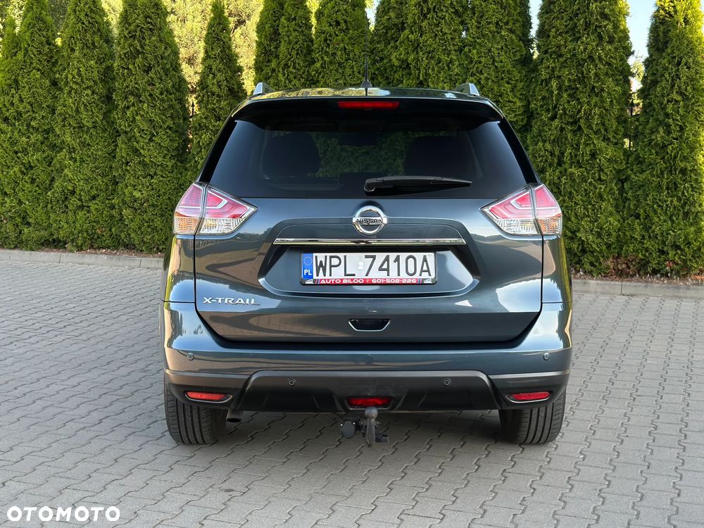 Nissan X-Trail 1.6 DIG-T Tekna - 23