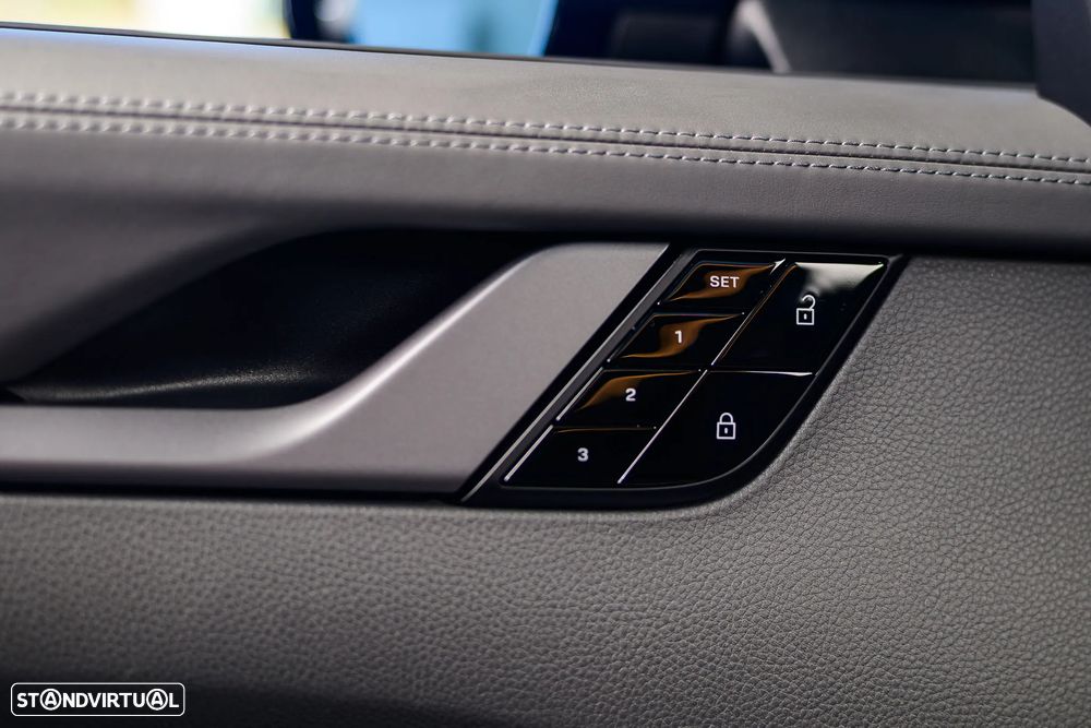 Porsche 911 (992) Carrera PDK - 19