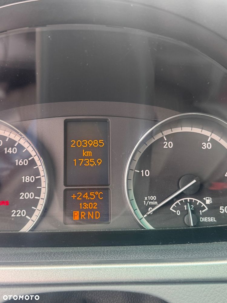 Mercedes-Benz Viano 3.0 CDI lang Automatik Ambiente DPF - 4