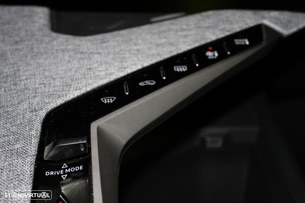 Peugeot E-3008 73 kWh Allure - 20