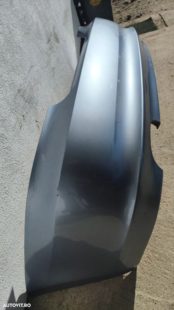 Bara spate BMW E82 - 5