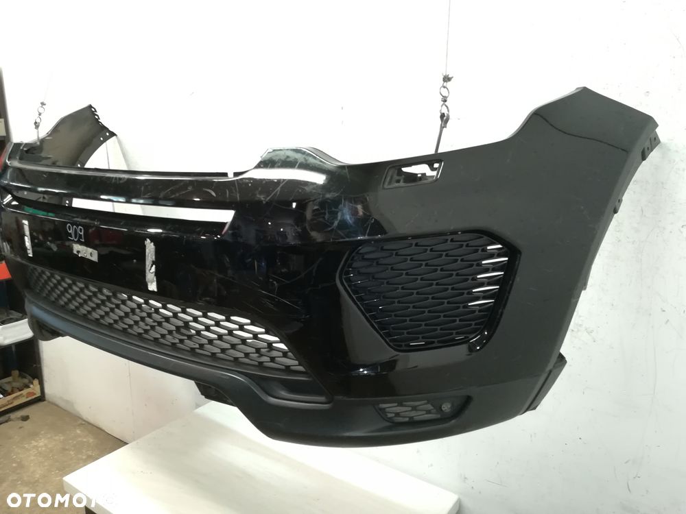 Land Rover Discovery Sport L550 zderzak przedni przód - 3