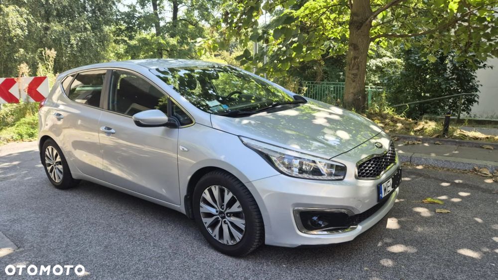 Kia Ceed Cee'd 1.4 Smart Plus - 1
