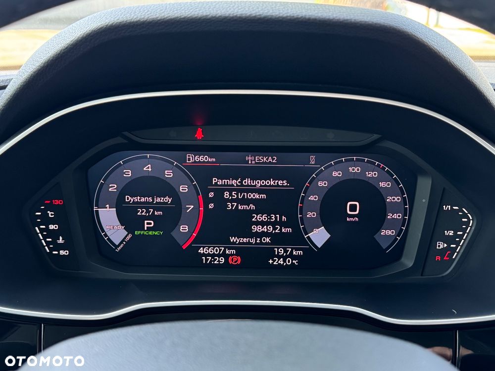 Audi Q3 35 TFSI S tronic - 16
