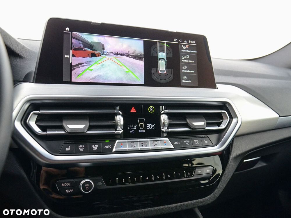 BMW X4 - 26