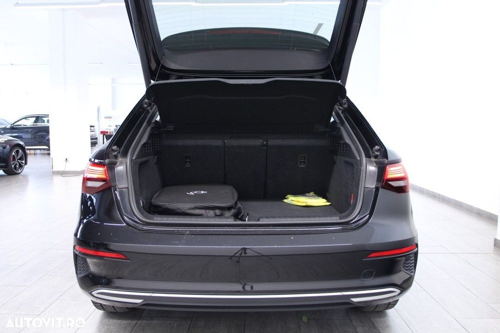 Audi A3 Sportback - 15