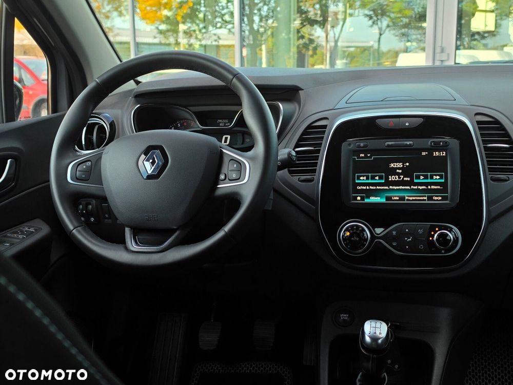 Renault Captur 0.9 Energy TCe Limited - 16