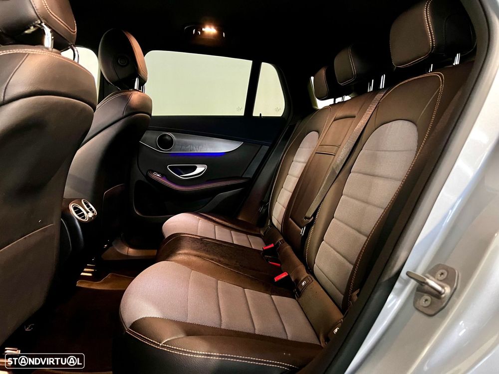 Mercedes-Benz EQC 400 4Matic - 4