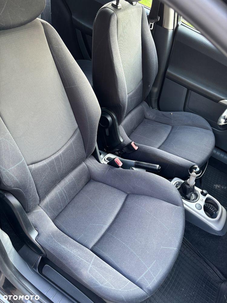 Smart Forfour passion - 10