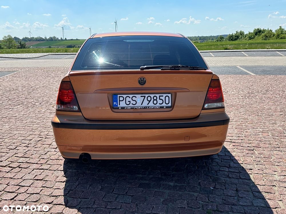 BMW Seria 3 316ti Edition Lifestyle - 24