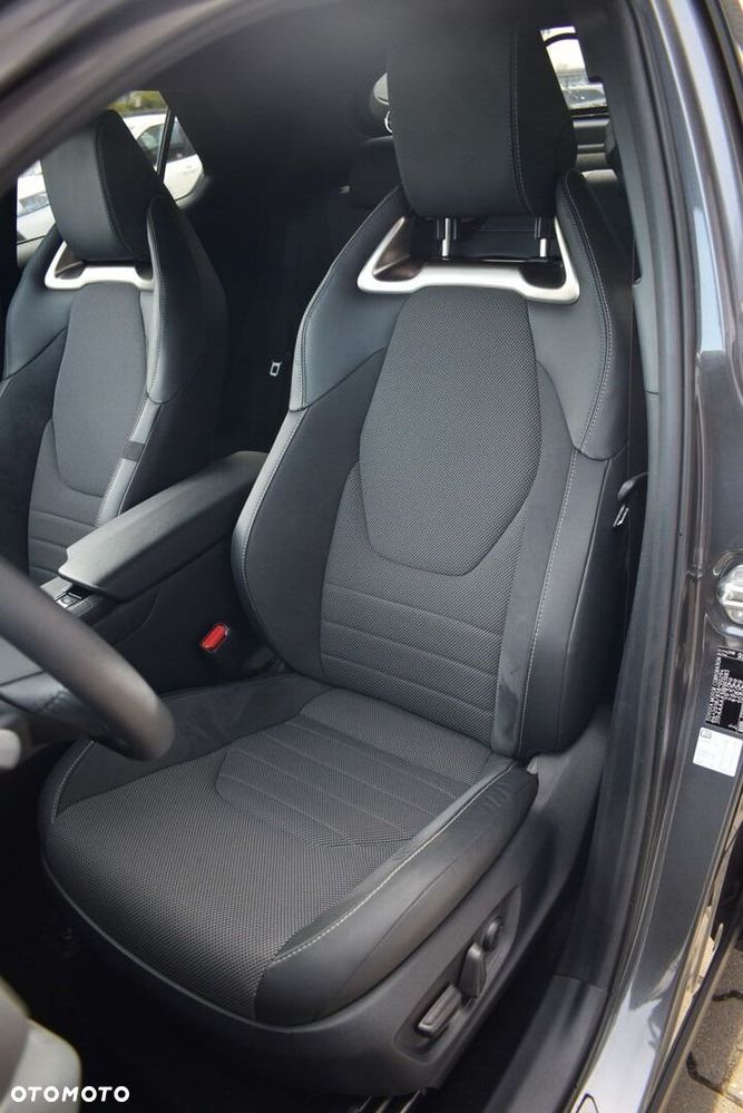 Toyota C-HR 1.8 Hybrid Executive - 9