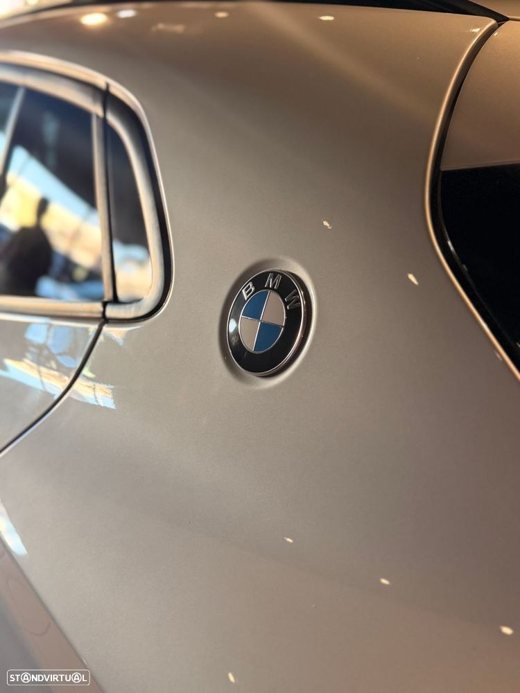 BMW X2 sDrive18d - 13