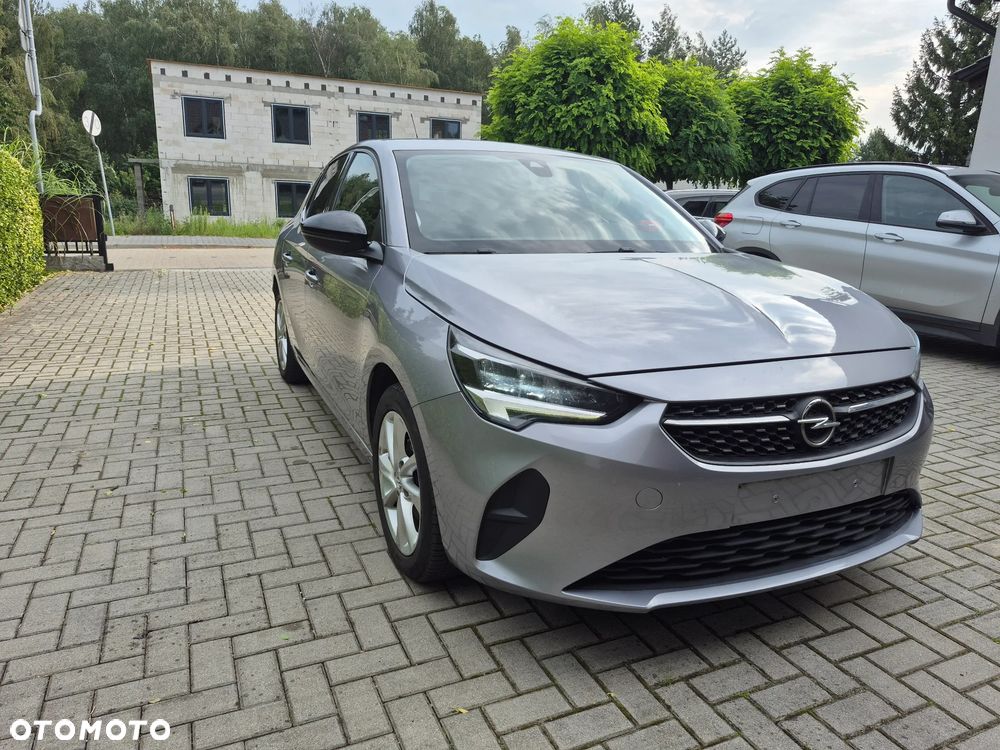Opel Corsa - 6