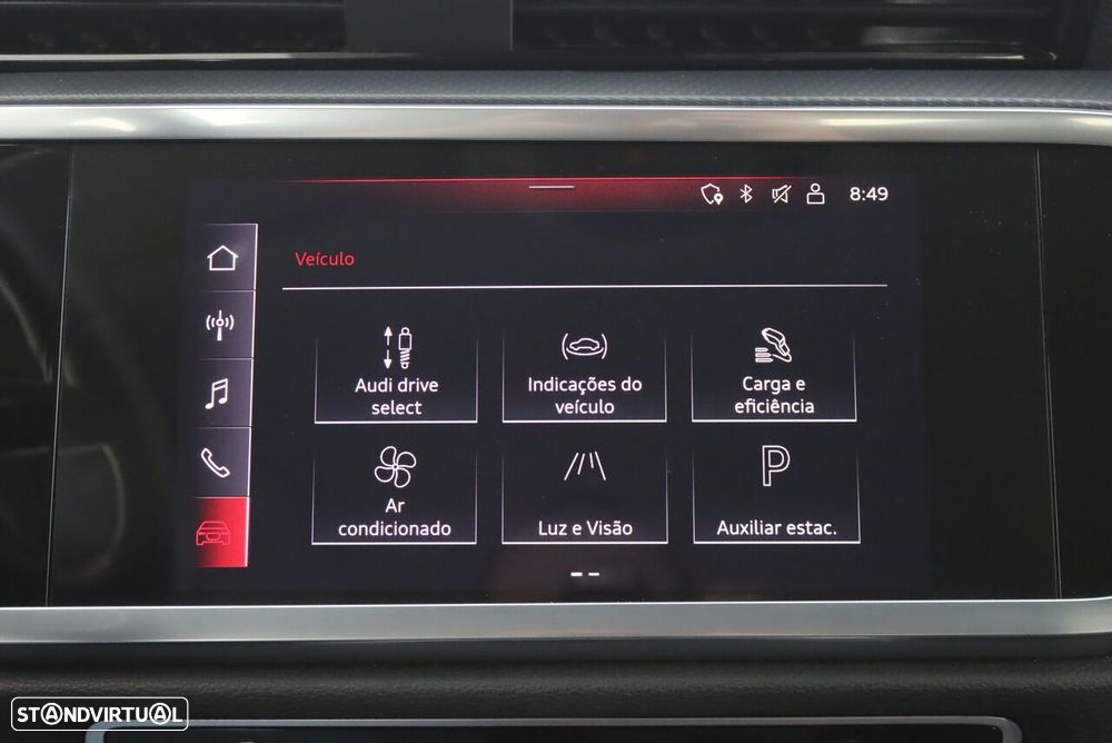 Audi Q3 45 TFSIe S tronic - 28