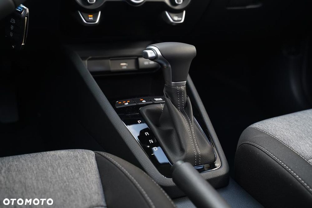 Kia Stonic 1.0 T-GDI M DCT - 26