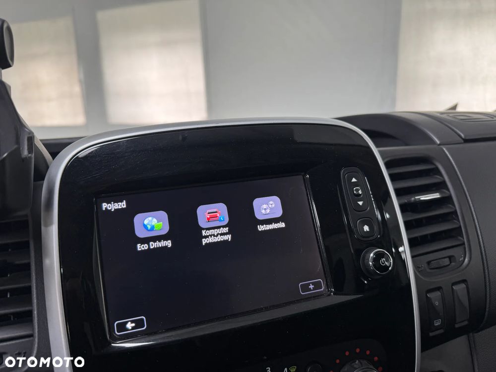Opel Vivaro - 29