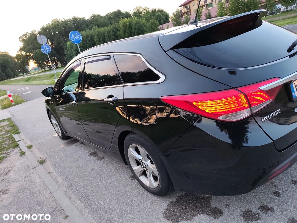 Hyundai i40 1.7 CRDi Comfort - 6