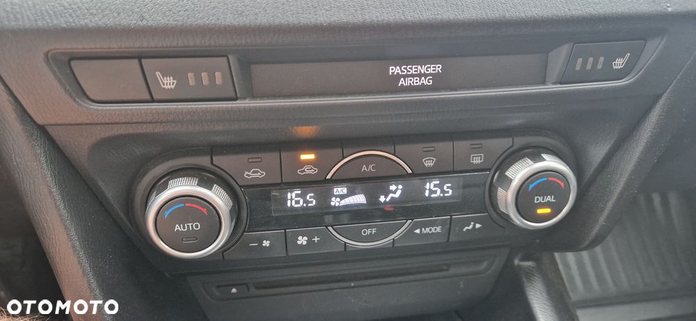 Mazda 3 SKYACTIV-G 120 Sports-Line - 19