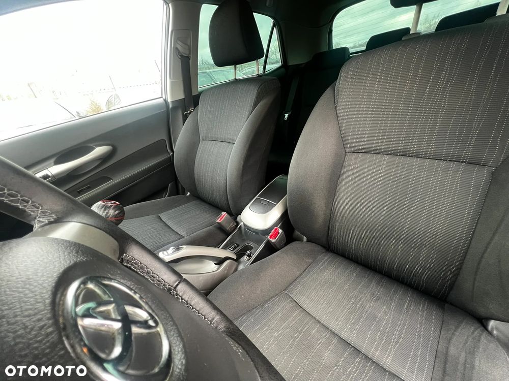 Toyota Auris 1.6 Executive - 15