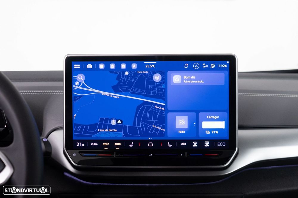VW ID.4 79 kWh Pro - 23