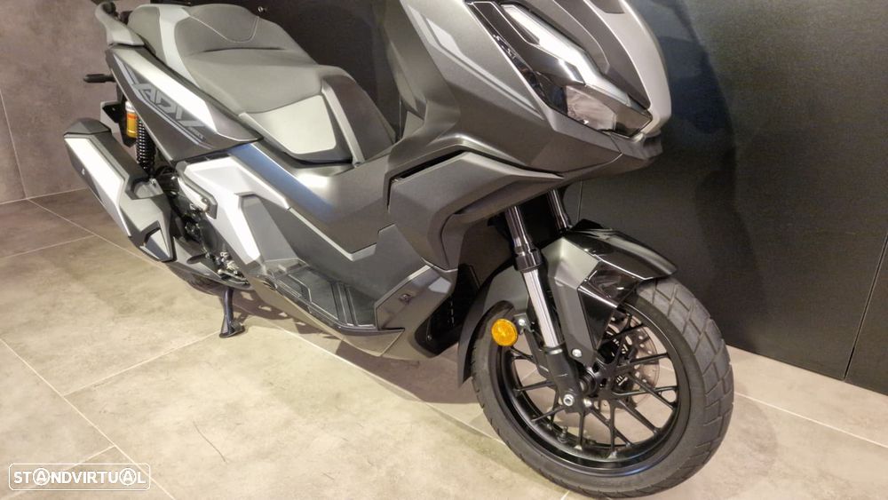 Honda ADV 350 - 2