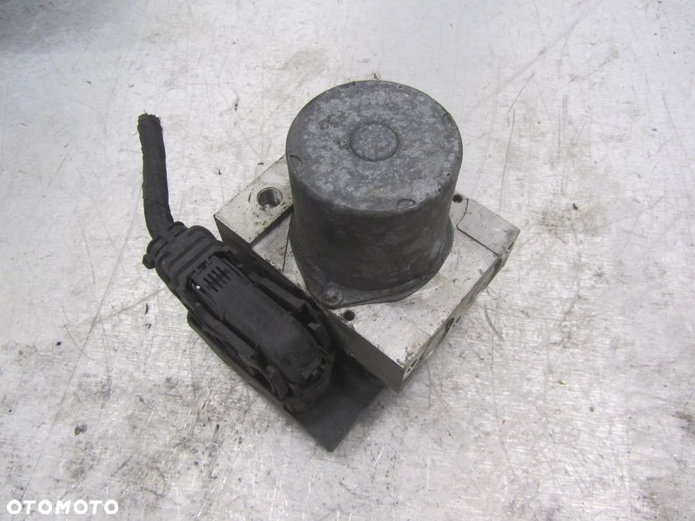 Pompa Abs 0265951520 Mercedes Sprinter 906 2.2 CDI 2006r-> - 3