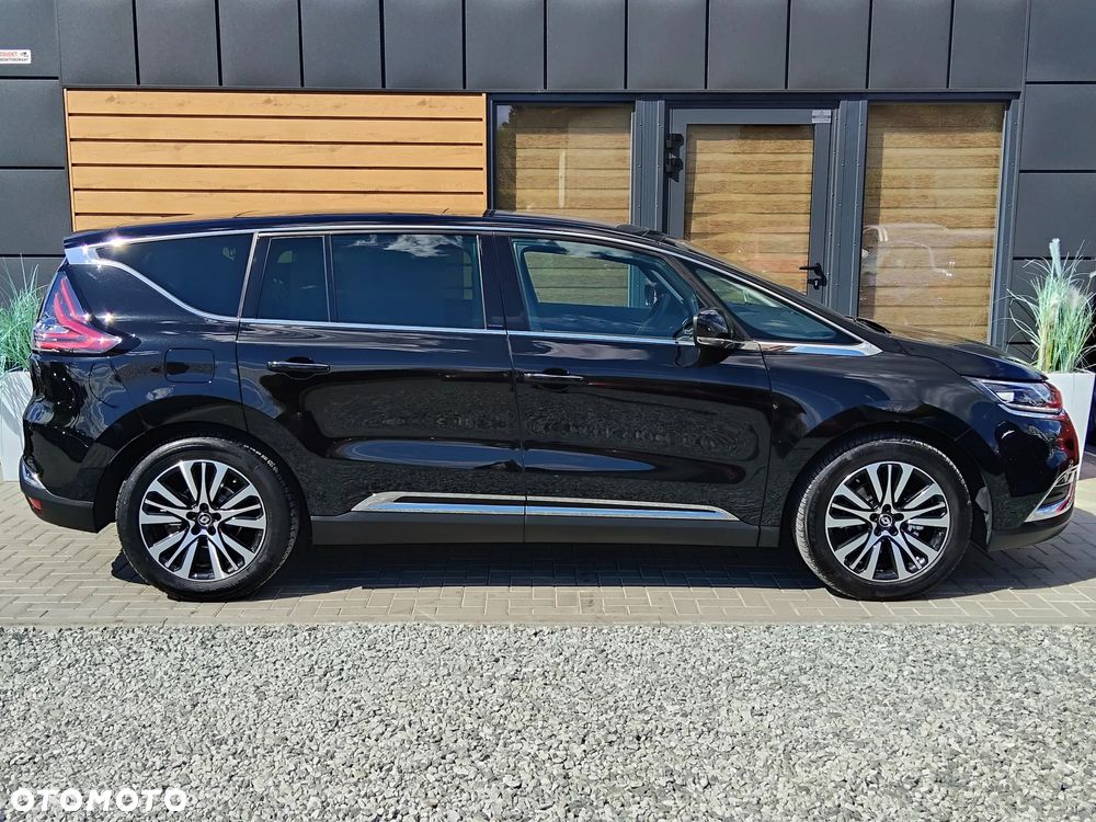 Renault Espace Energy dCi 160 EDC Initiale Paris - 33