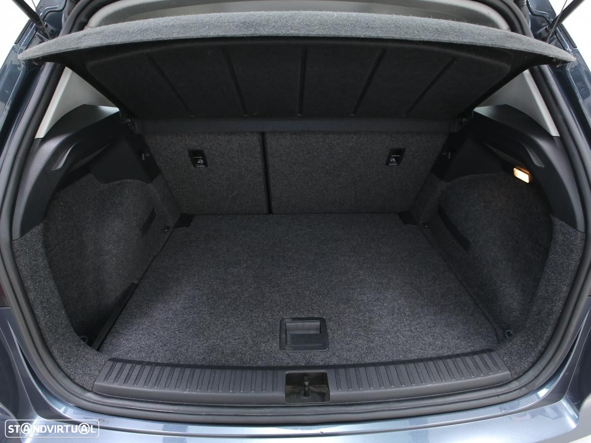 SEAT Arona 1.6 TDI Style - 13